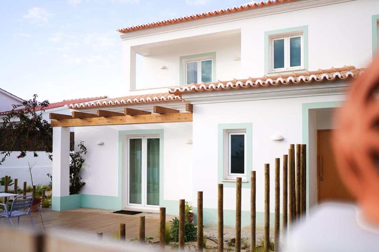 Birds Of Paradise - Boutique Surf Lodge Aljezur