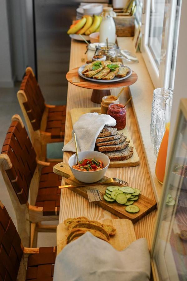 Lodge Birds Of Paradise - Boutique Surf Aljezur