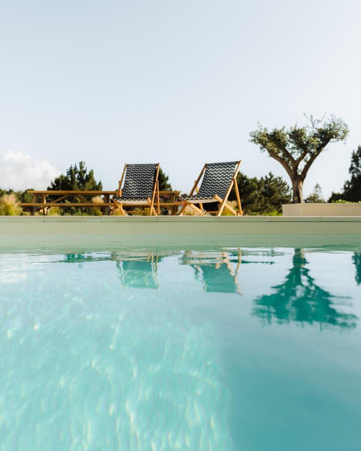 Birds Of Paradise - Boutique Surf Lodge *