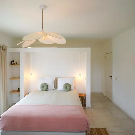 Birds Of Paradise - Boutique Surf Lodge Aljezur Exterior photo
