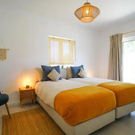 Birds Of Paradise - Boutique Surf Lodge Aljezur Exterior photo