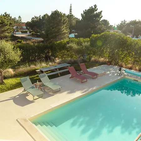 Birds Of Paradise - Boutique Surf Lodge Aljezur Exterior photo