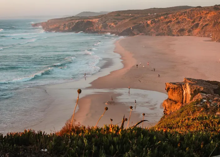 Birds Of Paradise - Boutique Surf Lodge