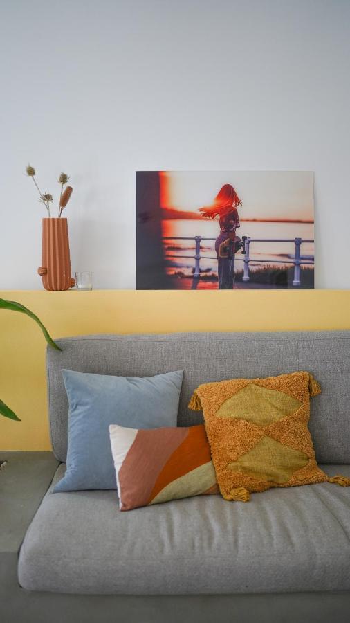 Lodge Birds Of Paradise - Boutique Surf Aljezur