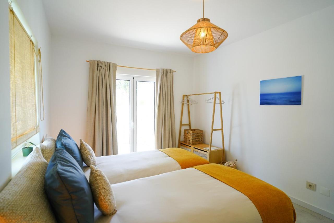 Lodge Birds Of Paradise - Boutique Surf Aljezur