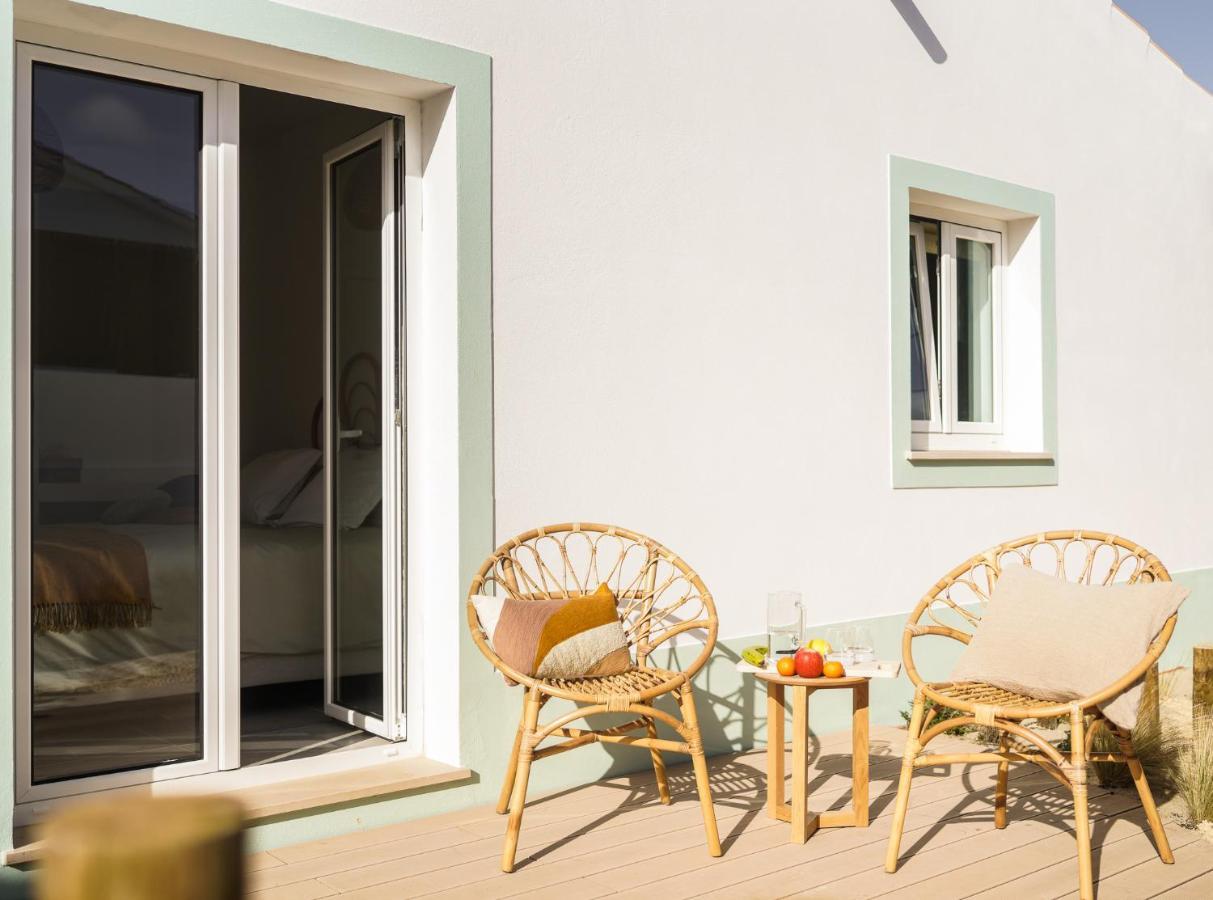 Birds Of Paradise - Boutique Surf Lodge