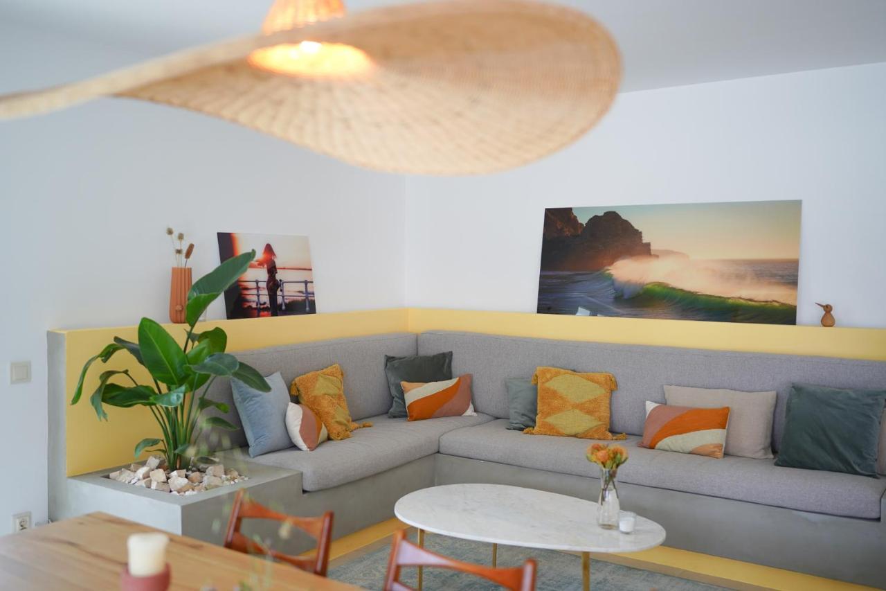 Birds Of Paradise - Boutique Surf Lodge