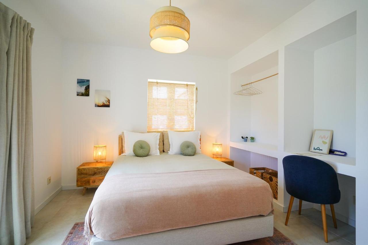Birds Of Paradise - Boutique Surf Lodge Aljezur